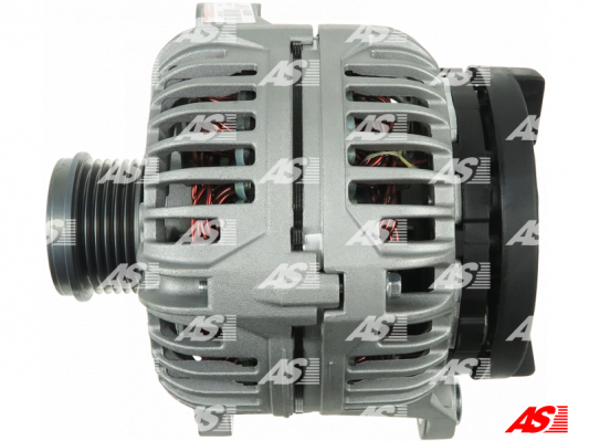 Alternator AS-PL A0486