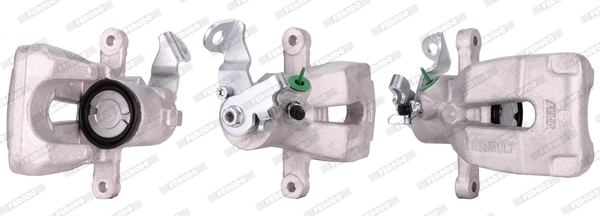 Zacisk hamulca FERODO FCL694566