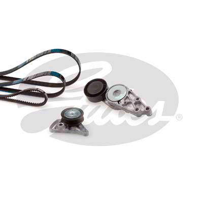 Zestaw paska osprzętu GATES K015PK1303