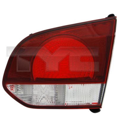 Lampa tylna zespolona TYC 17-0237-11-2