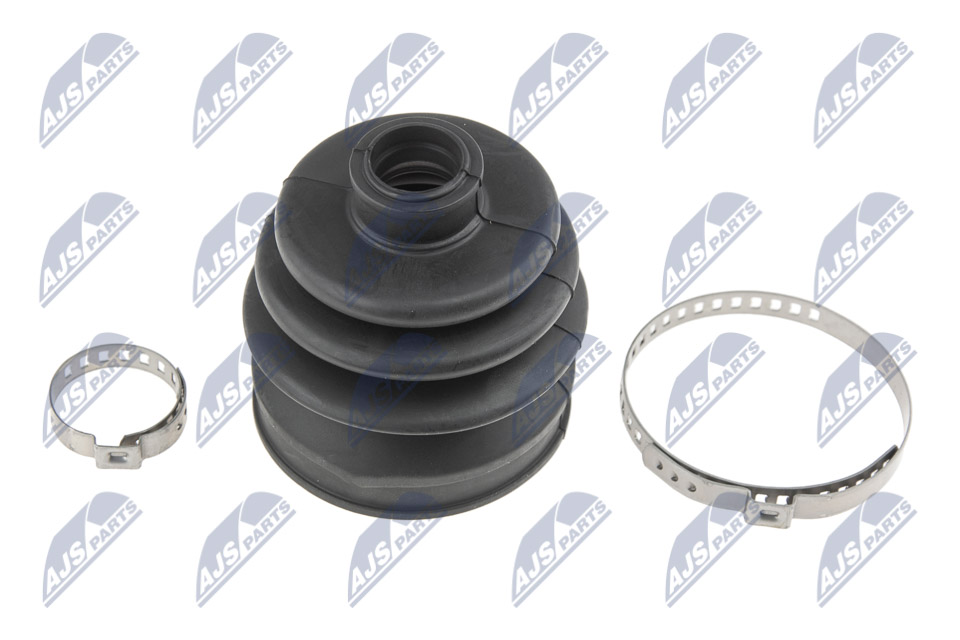 Zestaw osłon NTY NOP-020