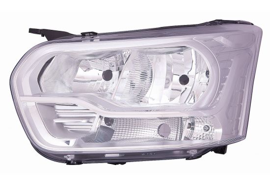 Reflektor ABAKUS 431-11C6LMLD-EM