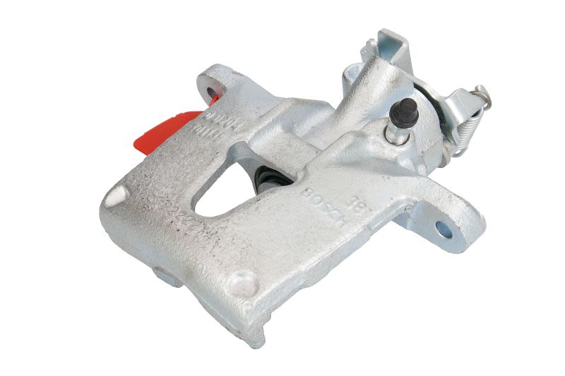 Zacisk hamulca LAUBER 77.2773