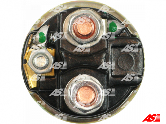 Elektromagnes rozrusznika AS-PL SS1033