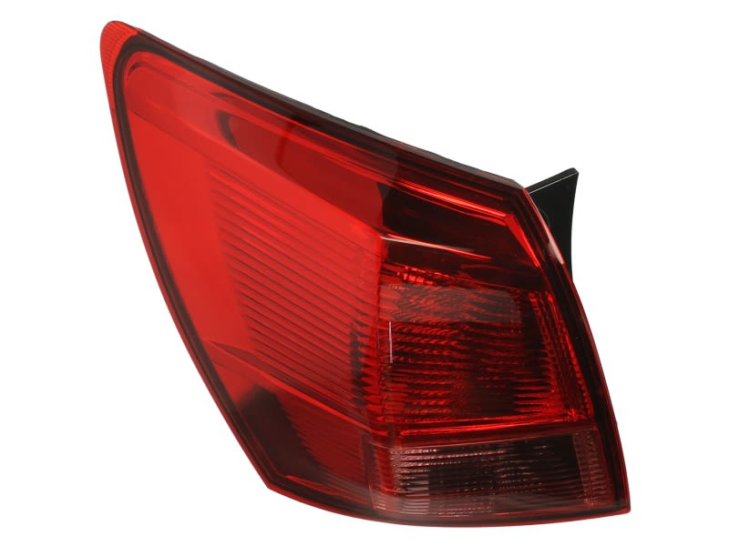 Lampa tylna zespolona ABAKUS 215-19K1L-UE
