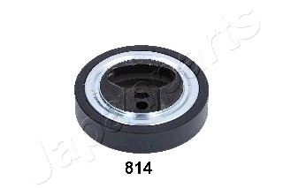 Rolka prowadząca paska osprzętu JAPANPARTS RP-814