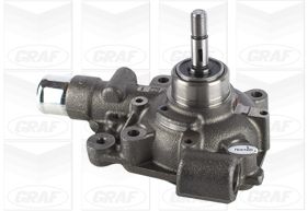 Pompa wody GRAF PA914