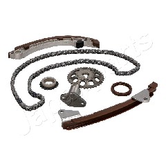Zestaw łańcucha rozrządu JAPANPARTS KDK-201