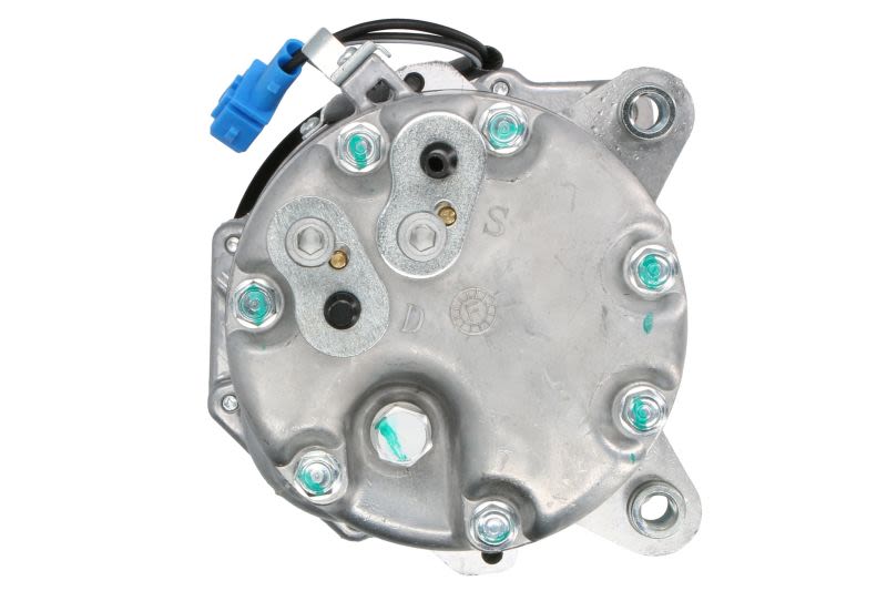 Kompresor klimatyzacji THERMOTEC KTT095007