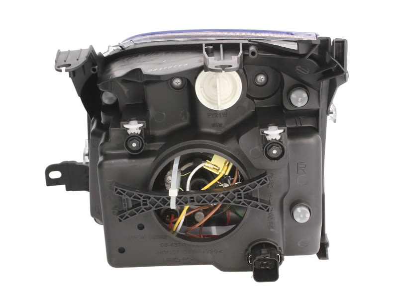 Reflektor ABAKUS 431-1198RMLD-EM