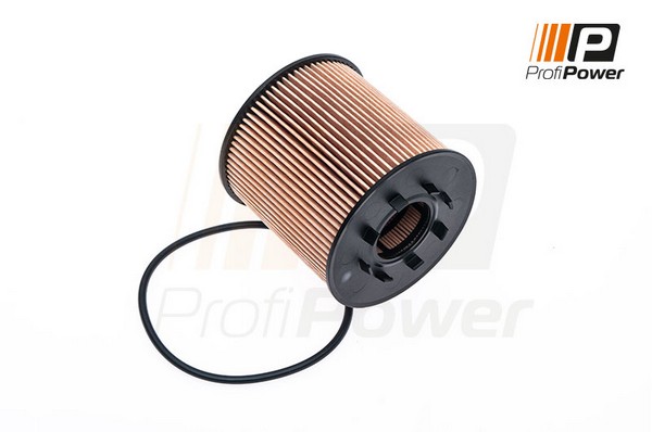 Filtr oleju PROFIPOWER 1F0066