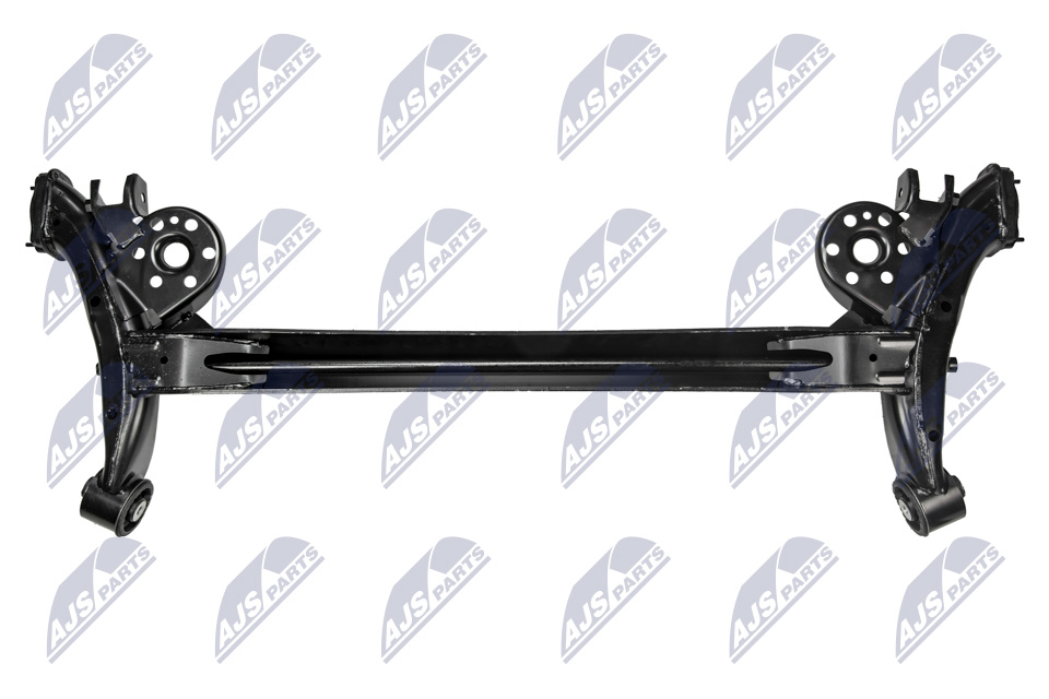 Korpus osi NTY ZRZ-KA-318