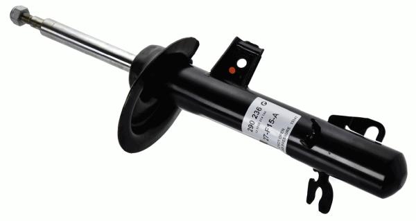 Amortyzator SACHS 290 236