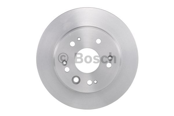 Tarcza hamulcowa BOSCH 0 986 479 505