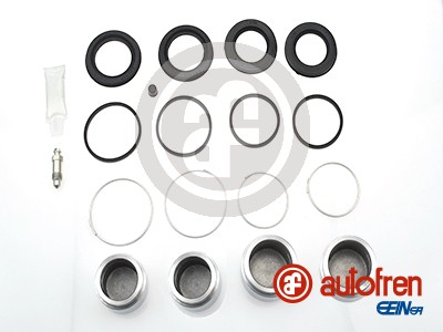 Zestaw naprawczy zacisku AUTOFREN SEINSA D41854C