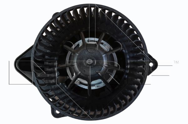 Wentylator wnętrza NRF 34056