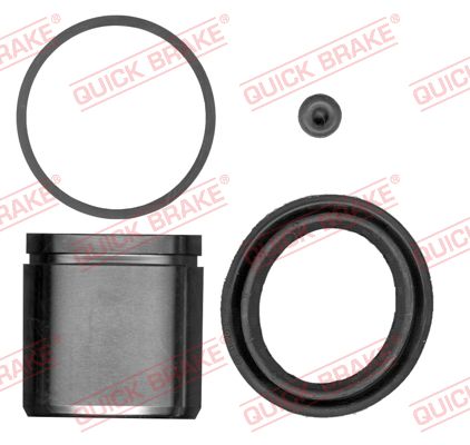 Zestaw naprawczy, zacisk hamulca QUICK BRAKE 114-5187