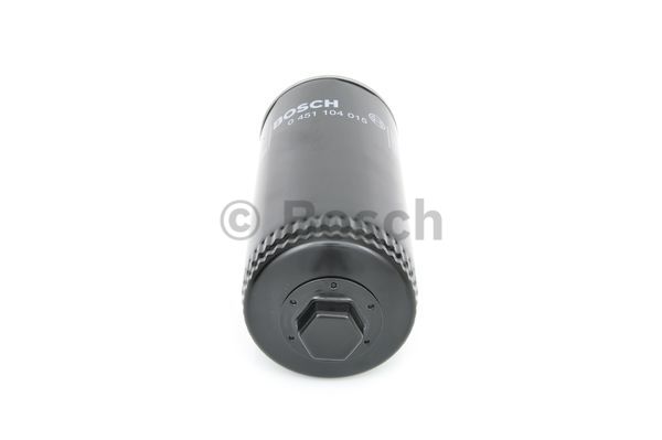 Filtr oleju BOSCH 0 451 104 015