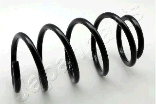 Sprężyna zawieszenia JAPANPARTS ZC3792A