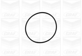Pompa wody GRAF PA662
