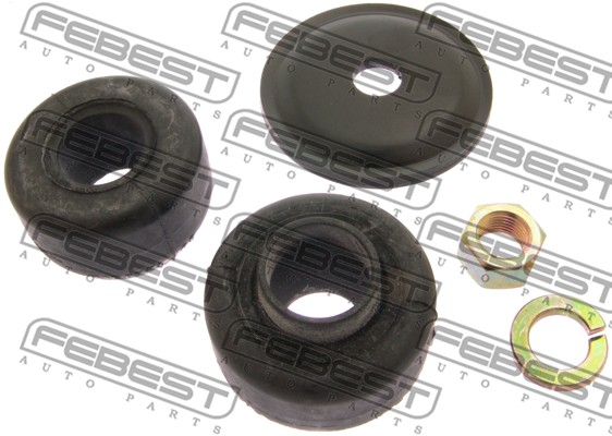 Tuleja wahacza FEBEST MSB-030
