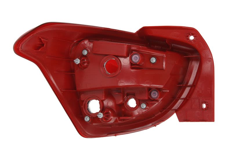 Lampa tylna zespolona TYC 11-12627-01-2
