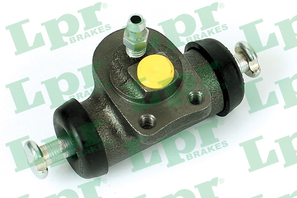 Cylinderek LPR 4909