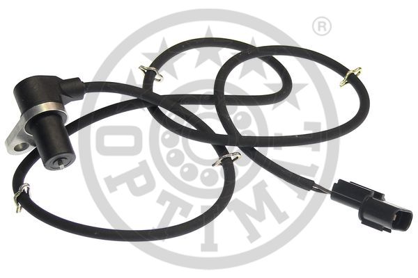 Czujnik ABS OPTIMAL 06-S233