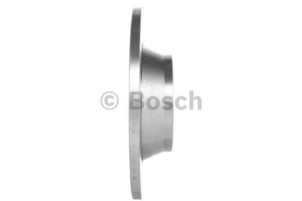 Tarcza hamulcowa BOSCH 0 986 478 131