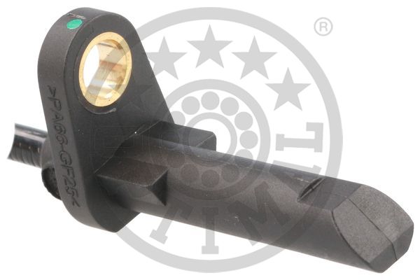 Czujnik ABS OPTIMAL 06-S852
