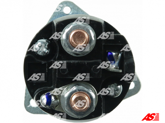 Elektromagnes rozrusznika AS-PL SS4033