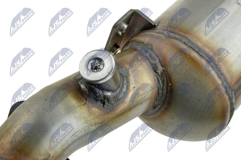 Katalizator NTY KAT-VW-012