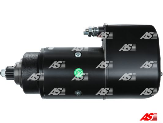 Rozrusznik AS-PL S0715S