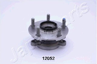 Piasta koła JAPANPARTS KK-12052