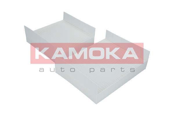Filtr kabinowy KAMOKA F411101