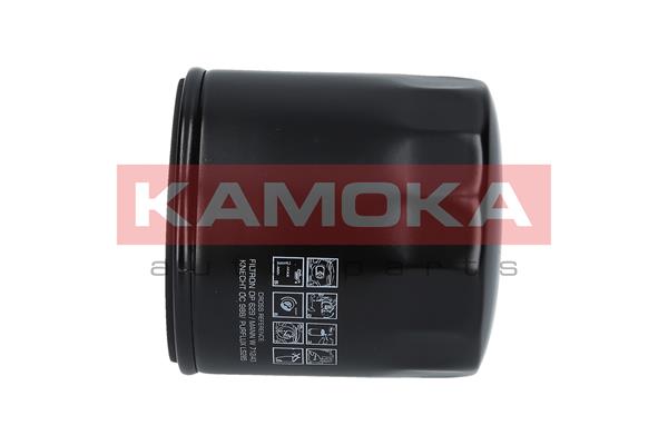 Filtr oleju KAMOKA F102301