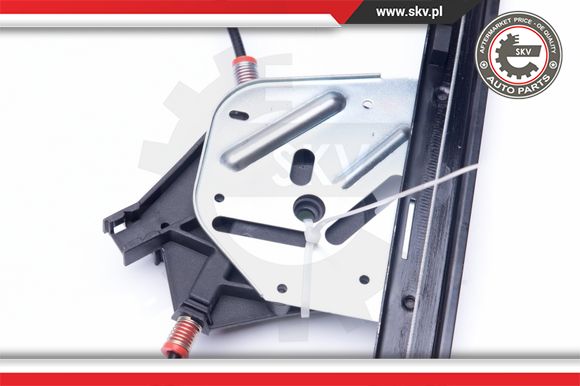 Podnośnik szyby ESEN SKV 01SKV452