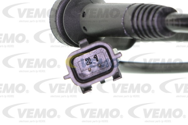 Czujnik ABS VEMO V46-72-0185