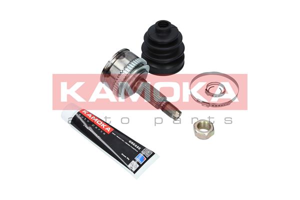 Przegub KAMOKA 6106