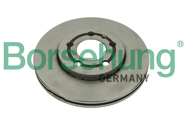 Tarcza hamulcowa BORSEHUNG B11374