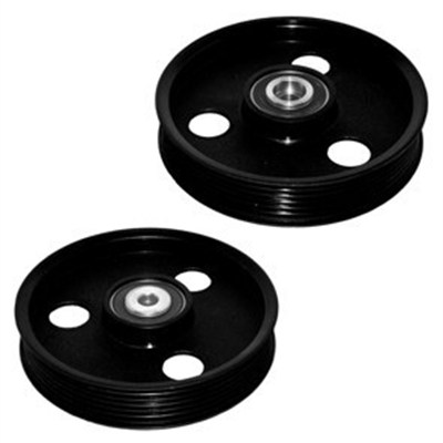 Rolka prowadząca paska osprzętu MAGNETI MARELLI 331316170586