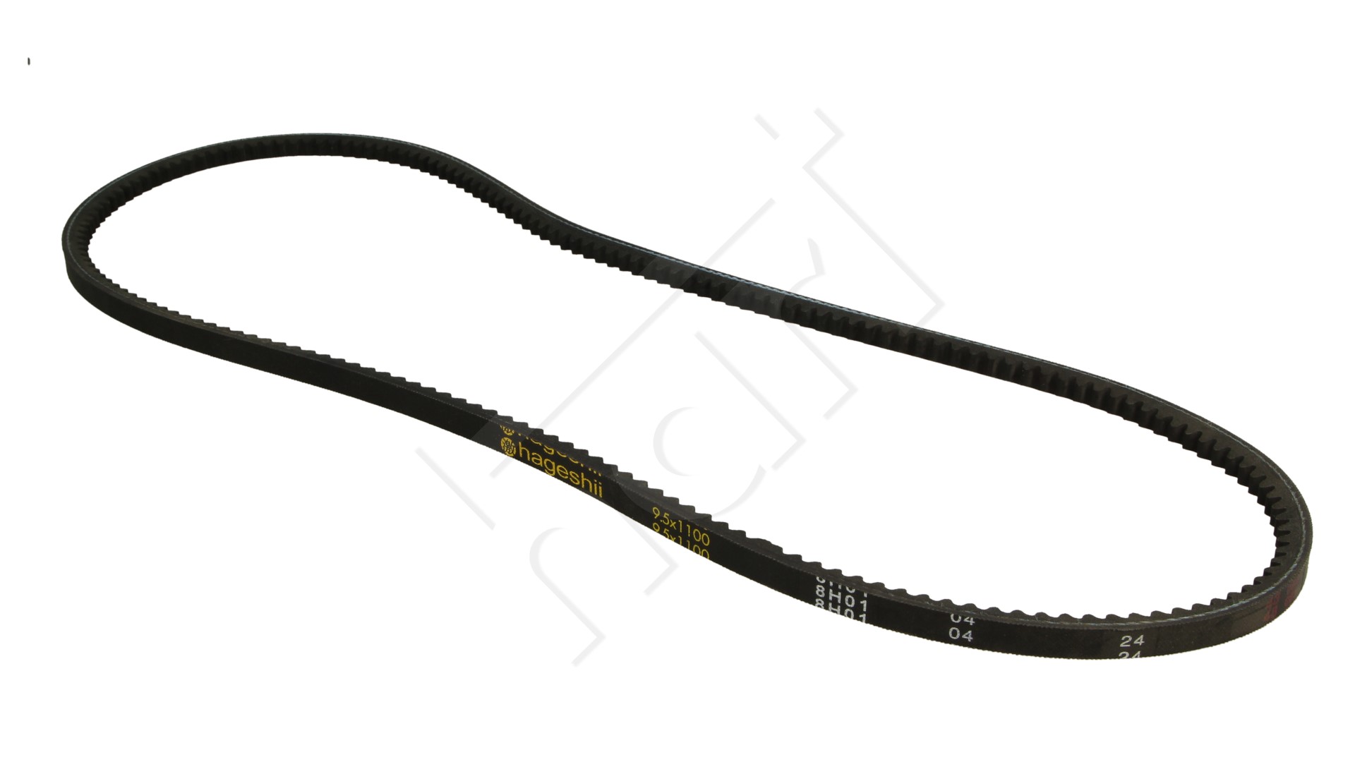 Pasek klinowy HART 334 190