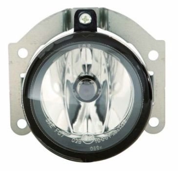Lampa przeciwmgielna przednia ABAKUS 214-2049N-UQ