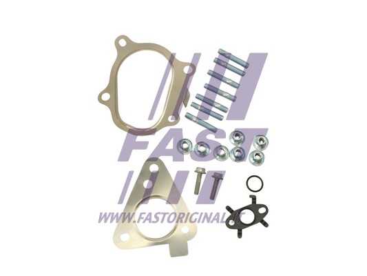 Zestaw montażowy turbosprężarki FAST FT48425