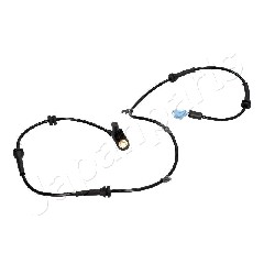 Czujnik ABS JAPANPARTS ABS-104