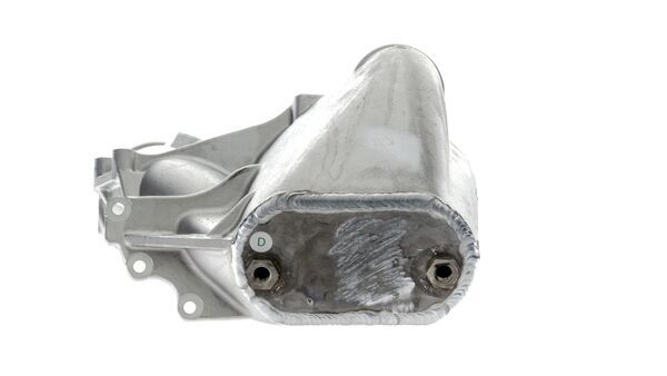 Chłodnica powietrza doładowującego MAHLE CI 698 000P