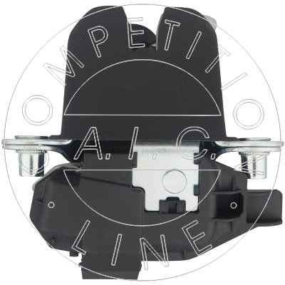 Zamek pokrywy tylnej AIC 58792