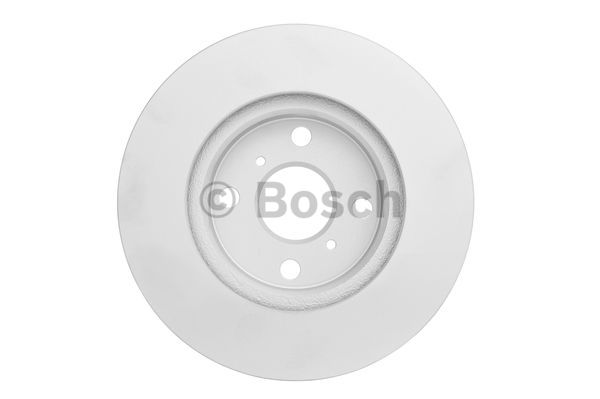 Tarcza hamulcowa BOSCH 0 986 479 B60