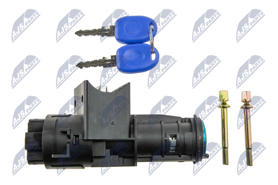 Kostka stacyjki NTY EST-FT-004B