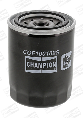 Filtr oleju CHAMPION COF100109S